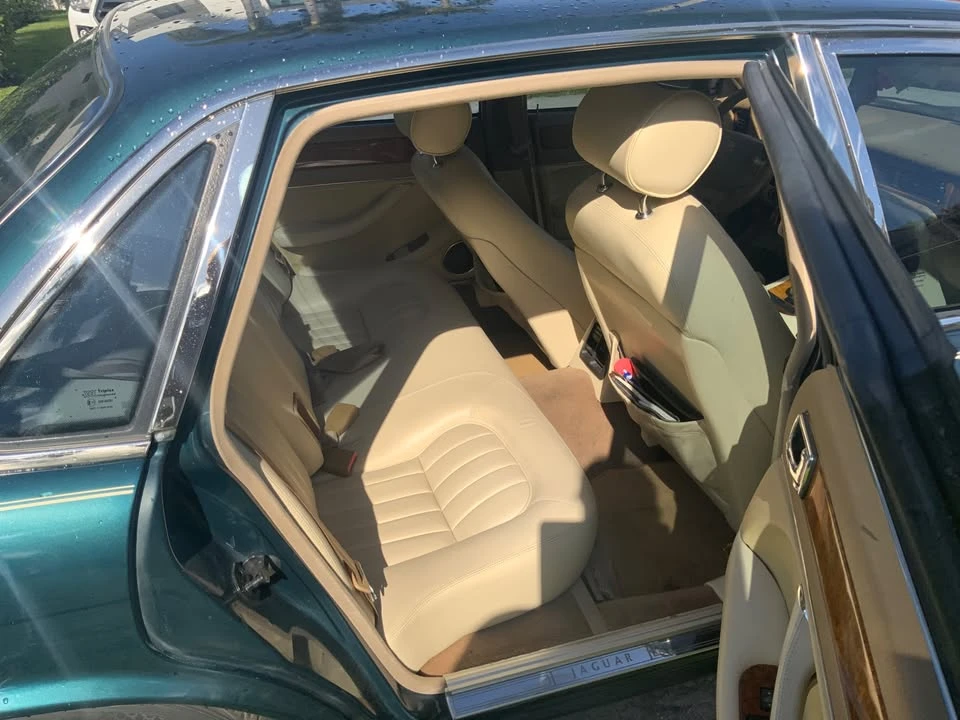 1995 Jaguar X300 XJ - Image 13 of 13
