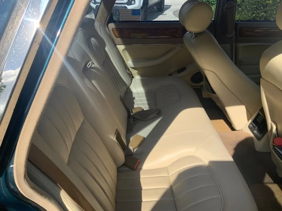 1995 Jaguar X300 XJ - Image 6 of 13