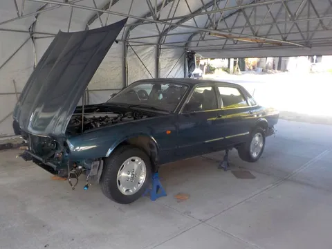1995 Jaguar XJ6