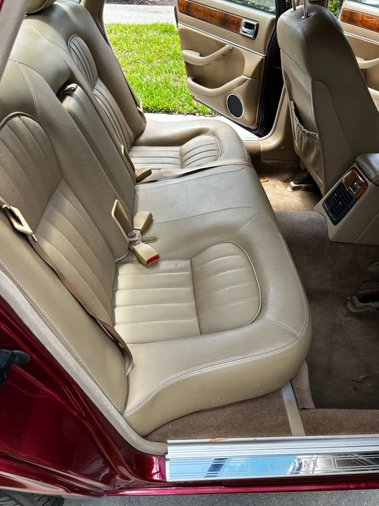 1995 Jaguar X300 XJ - Image 5 of 6