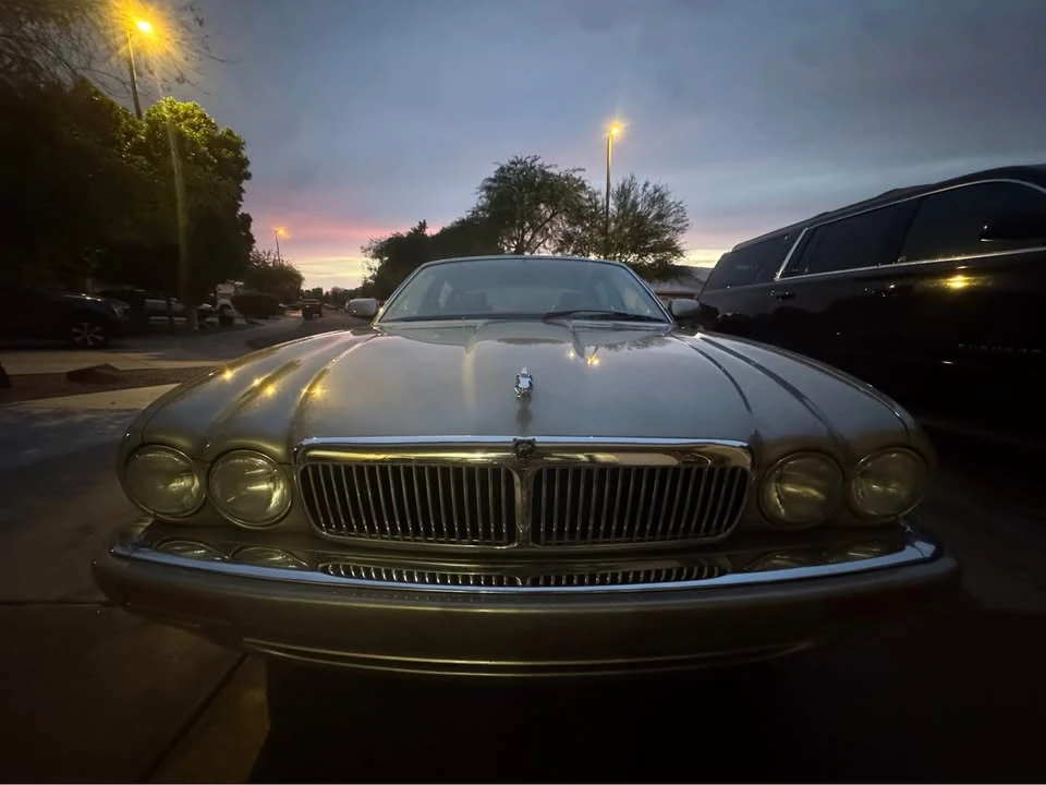 1995 Jaguar X300 XJ - Image 2 of 20