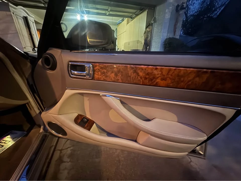 1995 Jaguar X300 XJ - Image 18 of 20