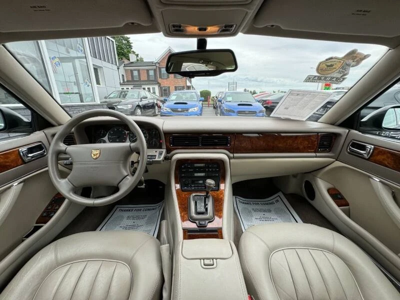 1995 Jaguar X300 XJ - Image 5 of 8