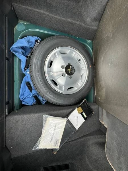 1995 Jaguar X300 XJ - Image 7 of 8