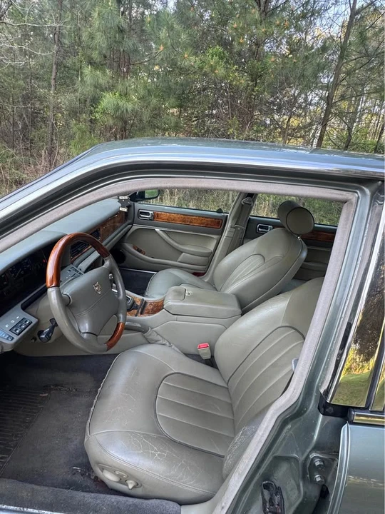 1995 Jaguar X300 XJ - Image 5 of 6