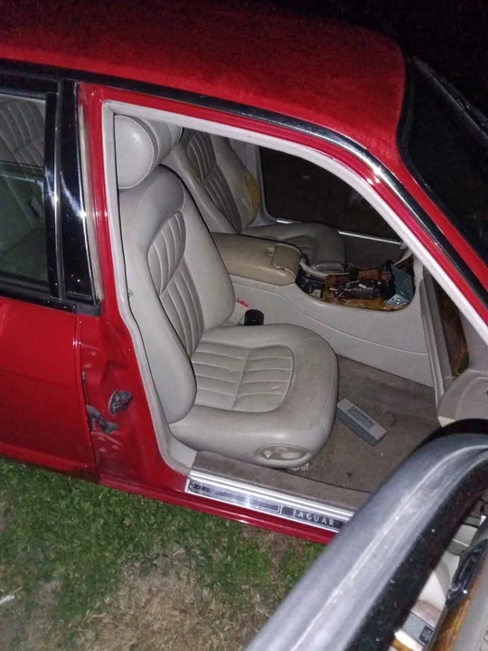 1995 Jaguar X300 XJ - Image 2 of 7