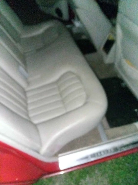 1995 Jaguar X300 XJ - Image 5 of 7
