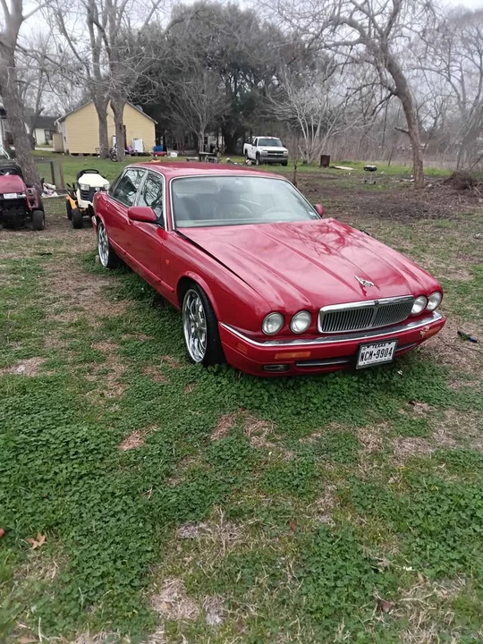 1995 Jaguar X300 XJ - Image 7 of 7