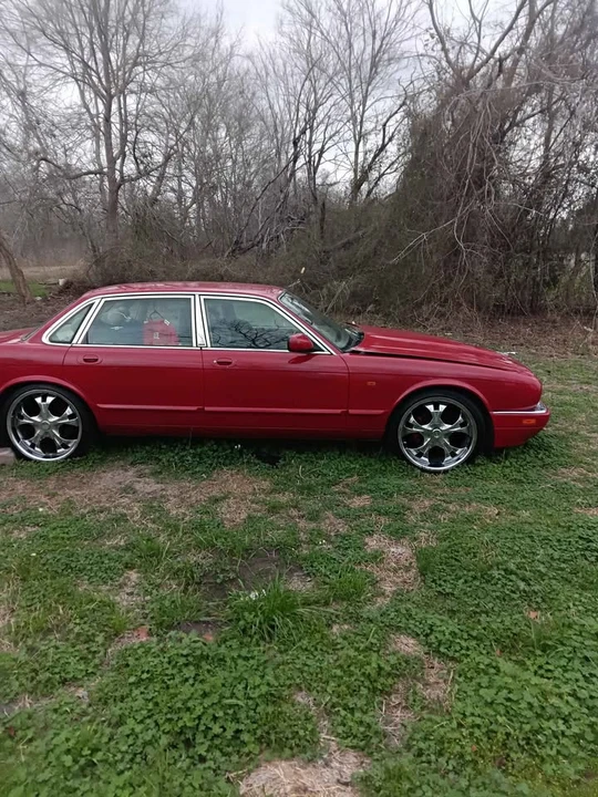 1995 Jaguar X300 XJ - Image 6 of 7