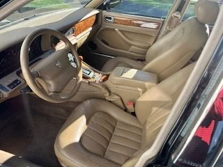 1995 Jaguar X300 XJ - Image 8 of 10