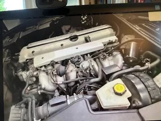 1995 Jaguar X300 XJ - Image 10 of 10