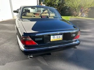 1995 Jaguar X300 XJ - Image 5 of 10