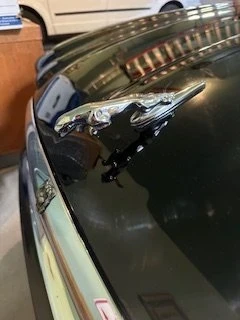 1995 Jaguar X300 XJ - Image 4 of 10