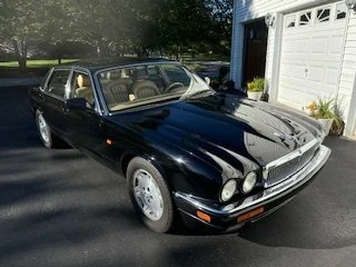 1995 Jaguar X300 XJ - Image 2 of 10
