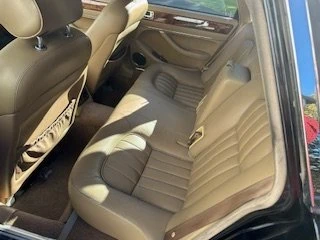 1995 Jaguar X300 XJ - Image 9 of 10