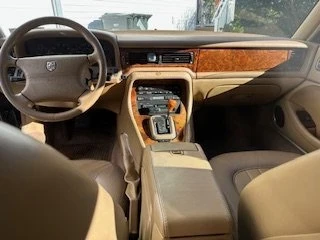 1995 Jaguar X300 XJ - Image 6 of 10