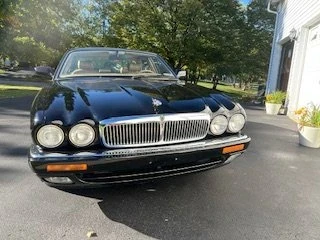 1995 Jaguar X300 XJ - Image 3 of 10