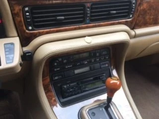 1995 Jaguar X300 XJ - Image 7 of 10