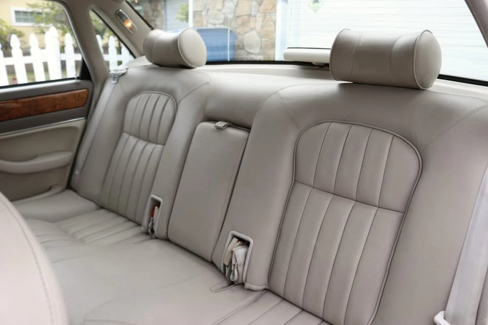 1995 Jaguar X300 XJ - Image 14 of 14