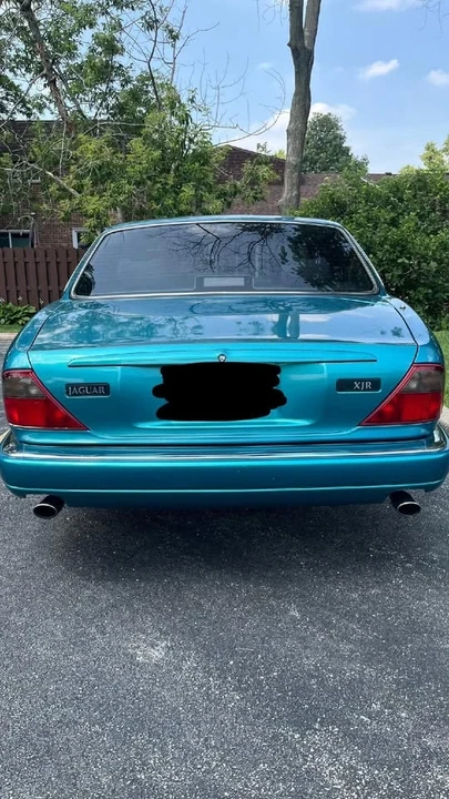 1995 Jaguar X306 XJR - Image 2 of 7
