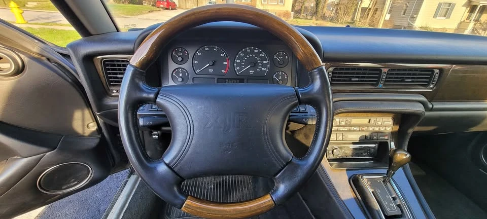 1995 Jaguar X306 XJR - Image 4 of 6