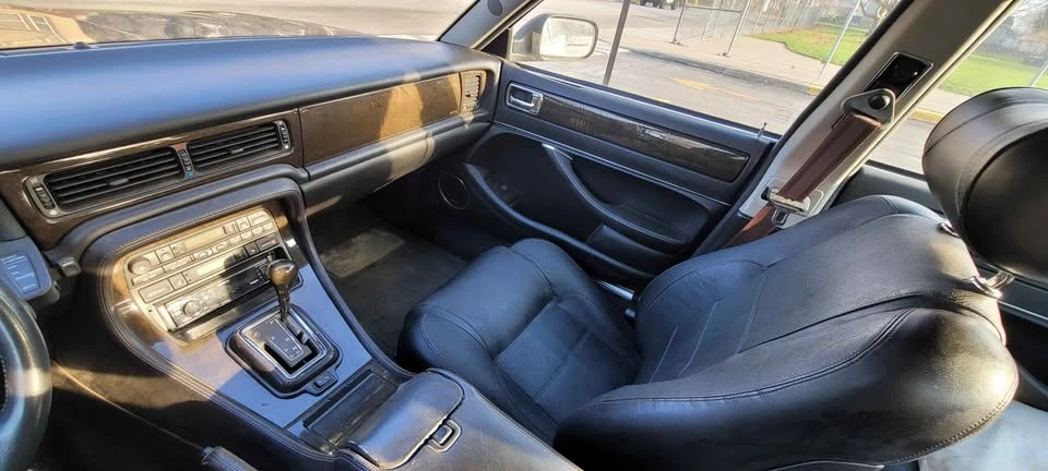 1995 Jaguar X306 XJR - Image 3 of 6