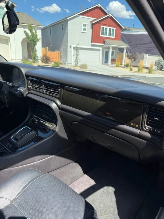 1995 Jaguar X306 XJR - Image 9 of 20