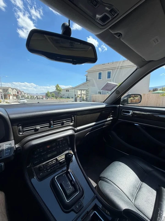 1995 Jaguar X306 XJR - Image 12 of 20