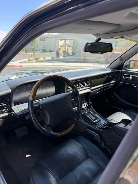 1995 Jaguar X306 XJR - Image 5 of 20