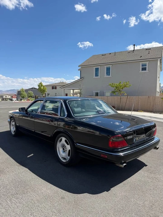 1995 Jaguar X306 XJR - Image 3 of 20