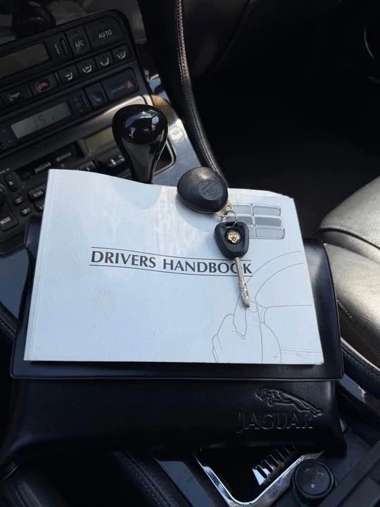 1995 Jaguar X306 XJR - Image 18 of 20