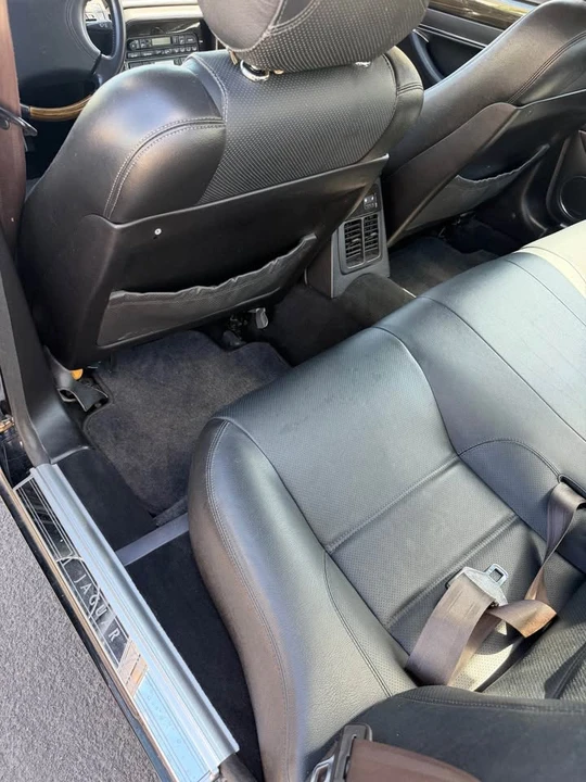 1995 Jaguar X306 XJR - Image 7 of 20