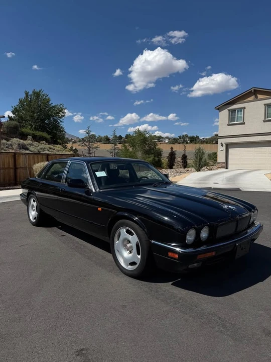 1995 Jaguar X306 XJR - Image 2 of 20