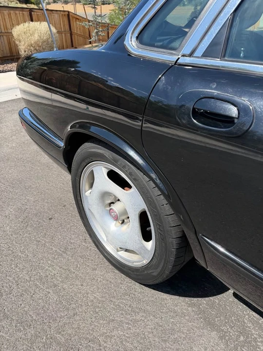 1995 Jaguar X306 XJR - Image 15 of 20