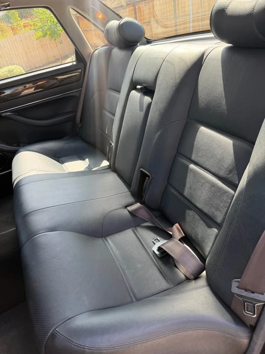 1995 Jaguar X306 XJR - Image 6 of 20