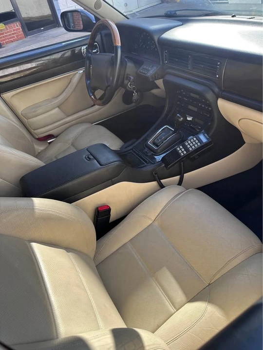 1995 Jaguar X306 XJR - Image 2 of 2