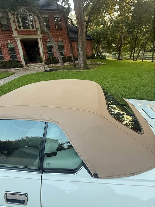 1995 Jaguar XJS Facelift AJ-16 - Image 5 of 16