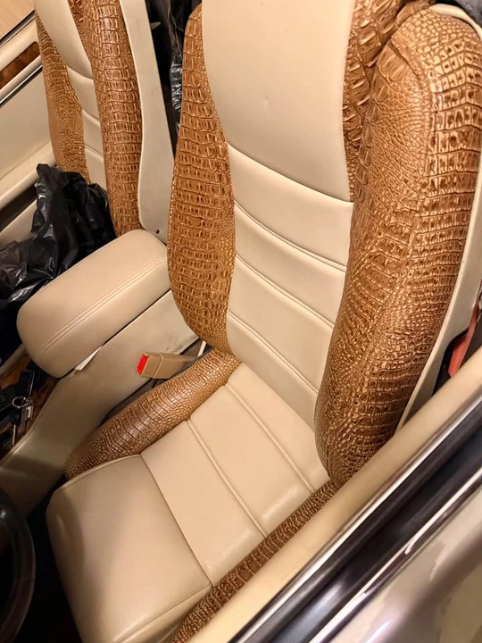 1995 Jaguar XJS - Image 6 of 7