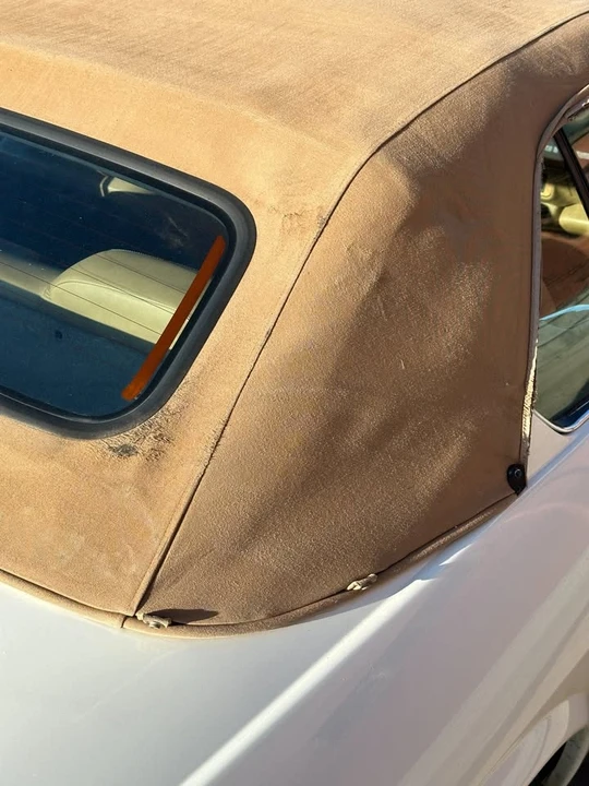1995 Jaguar XJS - Image 17 of 20