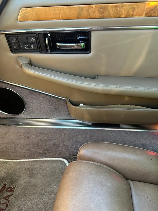 1995 Jaguar XJS - Image 14 of 20