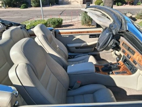 1995 Jaguar XJS - Image 10 of 12