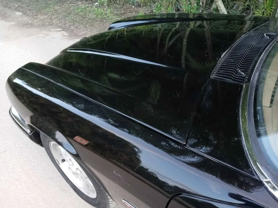 1995 Jaguar XJS - Image 12 of 20