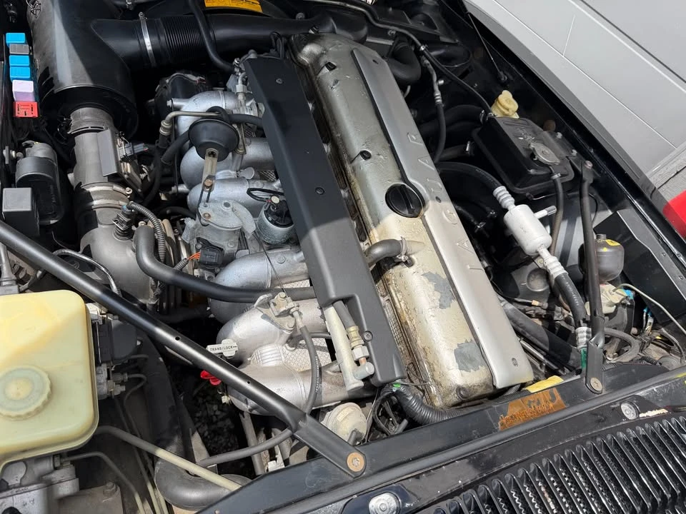 1995 Jaguar XJS - Image 17 of 18