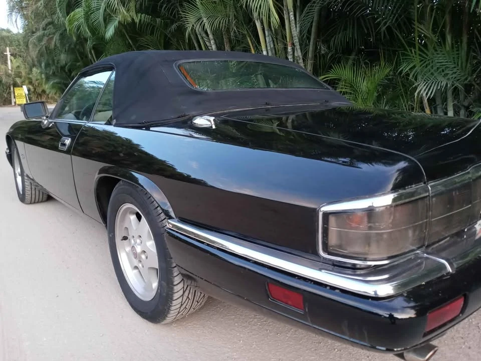 1995 Jaguar XJS - Image 17 of 20