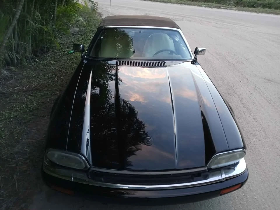 1995 Jaguar XJS - Image 10 of 20