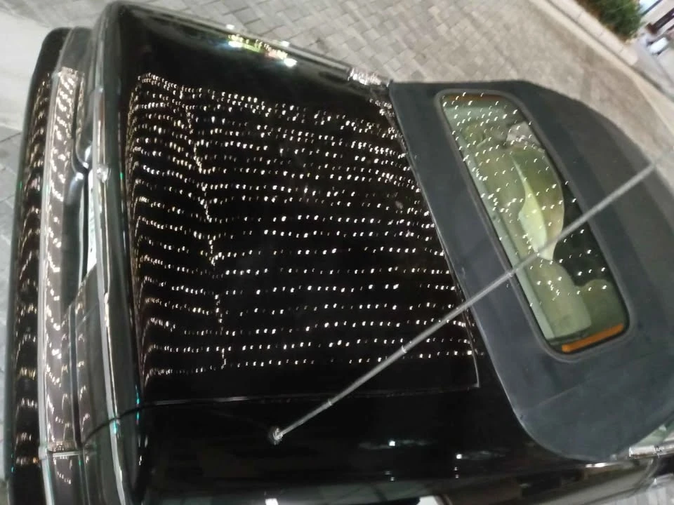 1995 Jaguar XJS - Image 2 of 20
