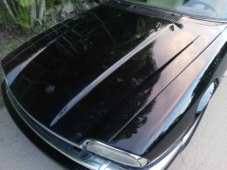 1995 Jaguar XJS - Image 15 of 20