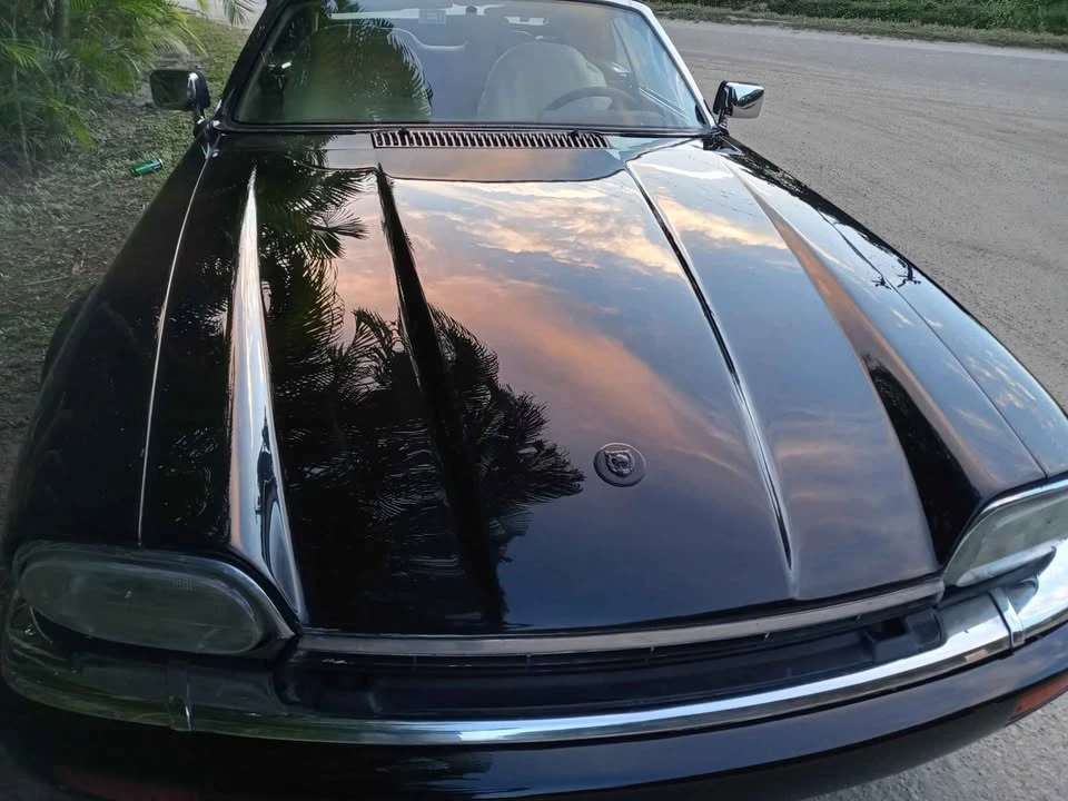 1995 Jaguar XJS - Image 14 of 20