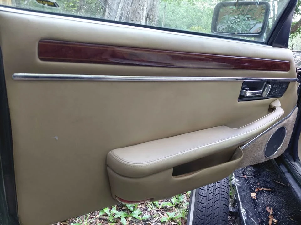 1995 Jaguar XJS - Image 20 of 20