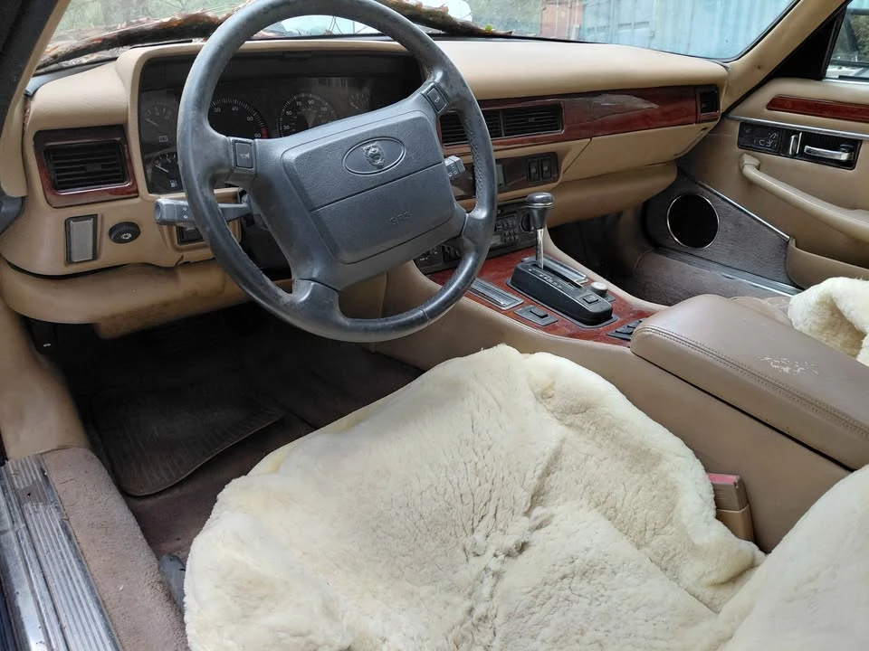1995 Jaguar XJS - Image 18 of 20
